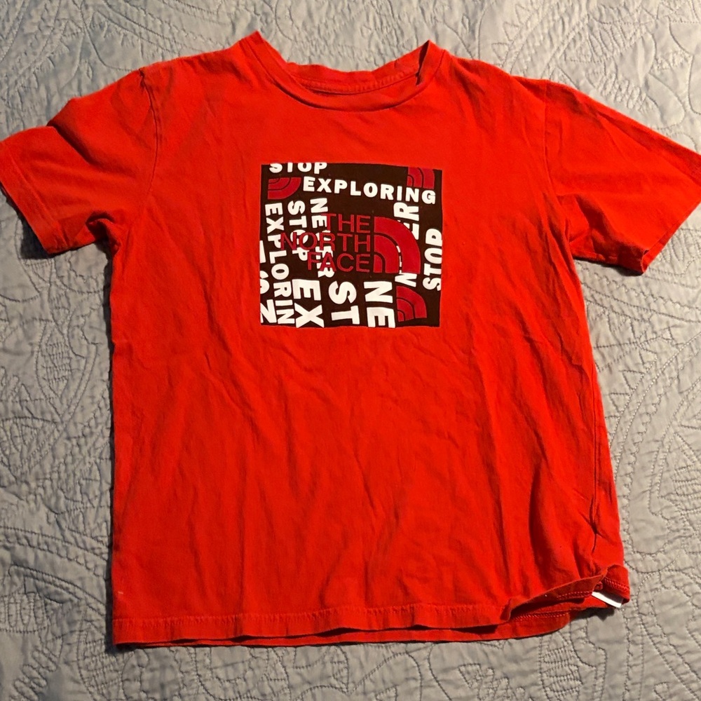 The North Face Kids Tee